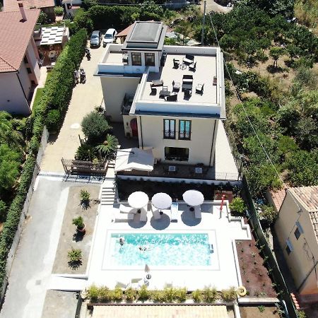 Villa Margherita Cefalù Dış mekan fotoğraf