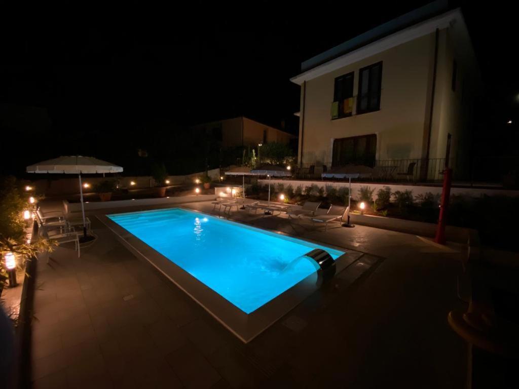 Villa Margherita Cefalù Dış mekan fotoğraf