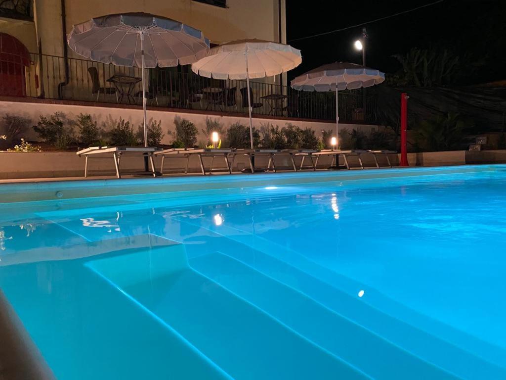 Villa Margherita Cefalù Dış mekan fotoğraf