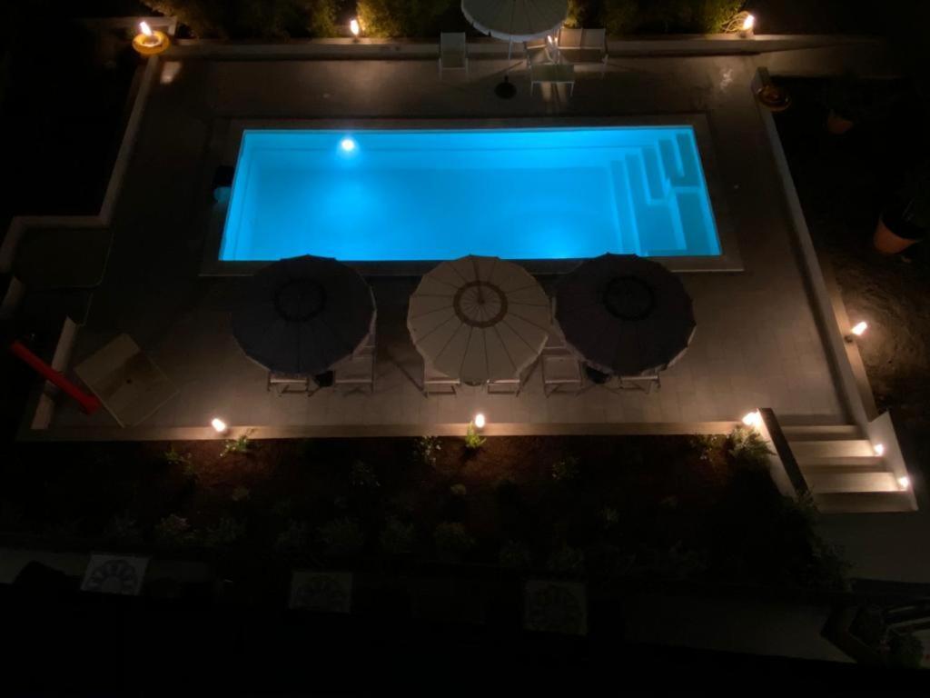 Villa Margherita Cefalù Dış mekan fotoğraf