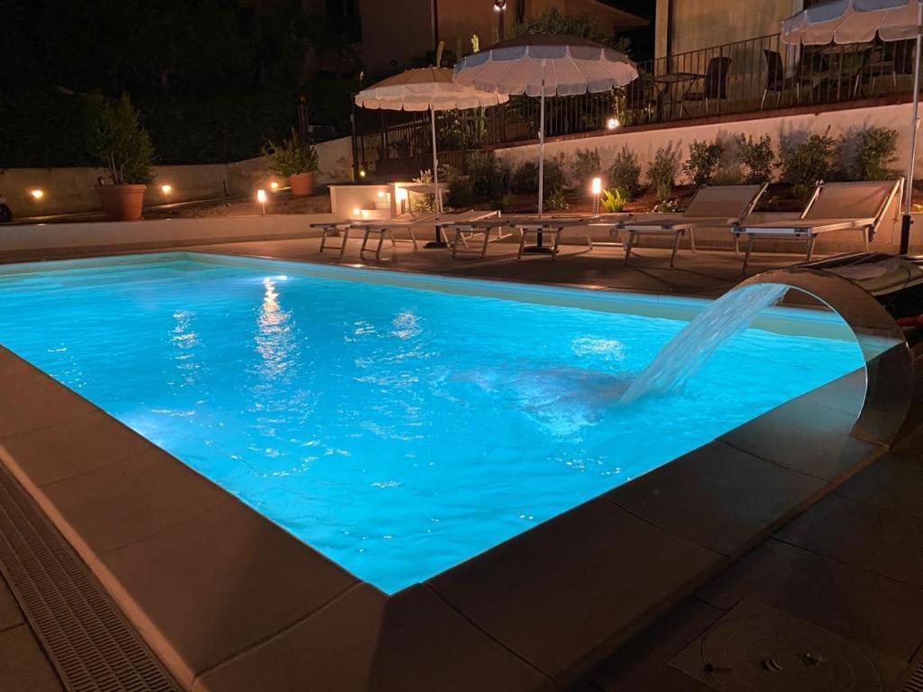 Villa Margherita Cefalù Dış mekan fotoğraf