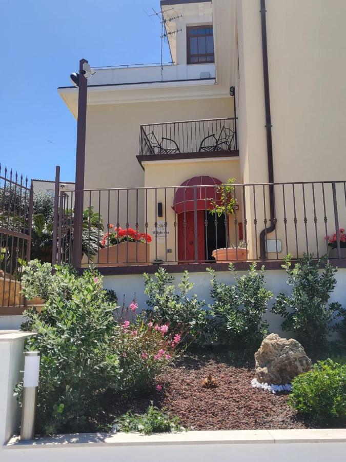 Villa Margherita Cefalù Dış mekan fotoğraf
