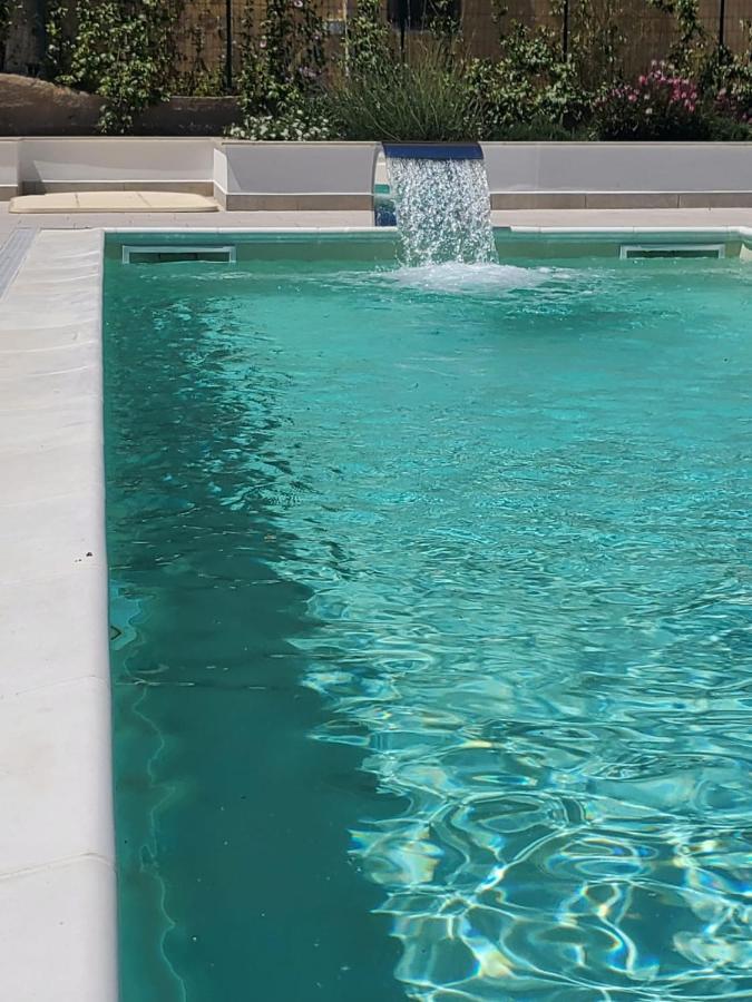 Villa Margherita Cefalù Dış mekan fotoğraf