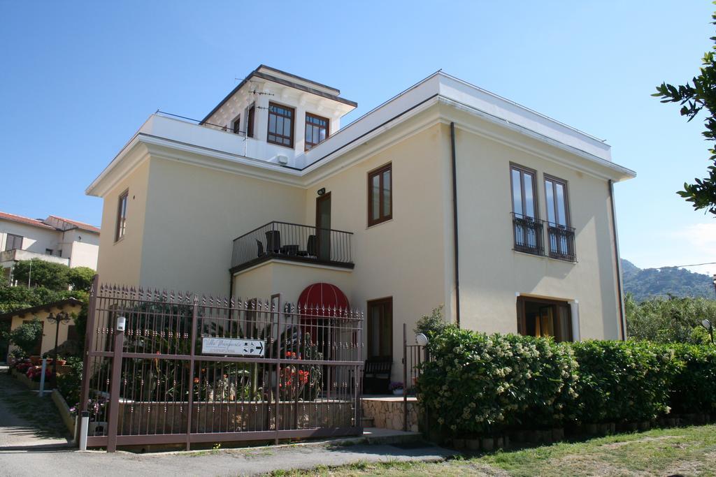 Villa Margherita Cefalù Dış mekan fotoğraf