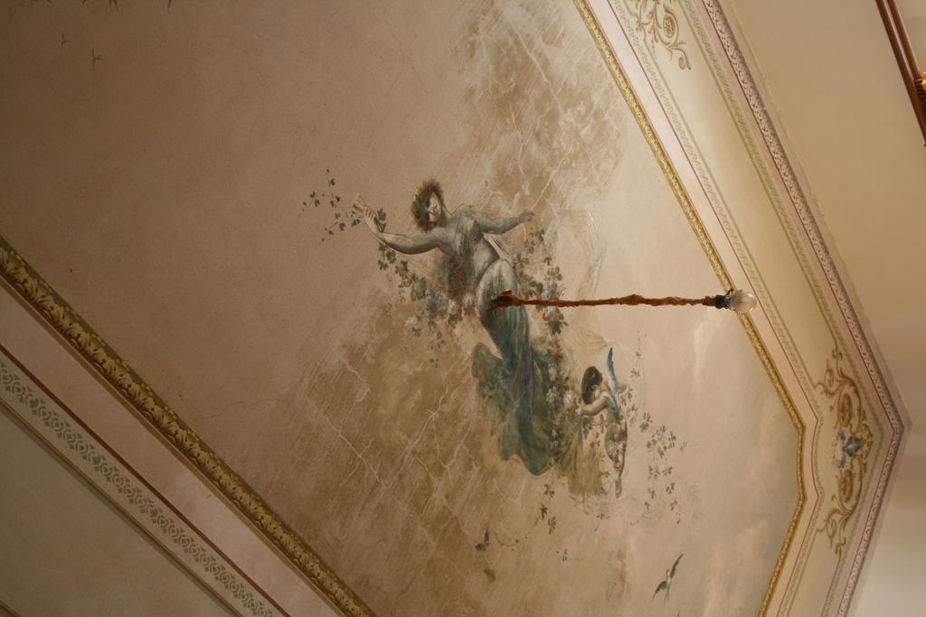 Villa Margherita Cefalù Dış mekan fotoğraf