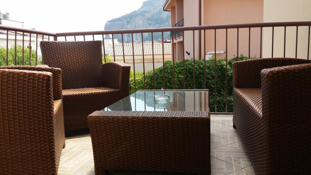 Villa Margherita Cefalù Dış mekan fotoğraf
