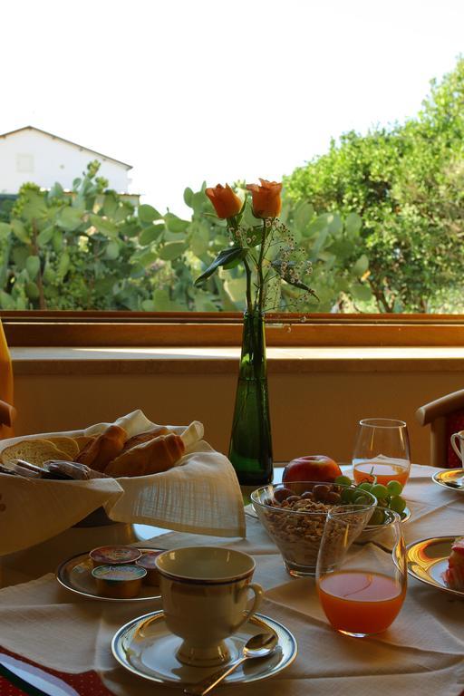 Villa Margherita Cefalù Dış mekan fotoğraf
