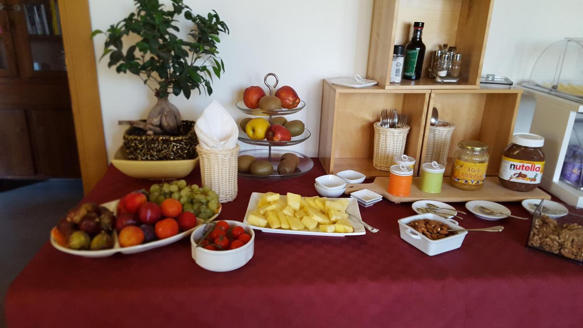 Villa Margherita Cefalù Dış mekan fotoğraf