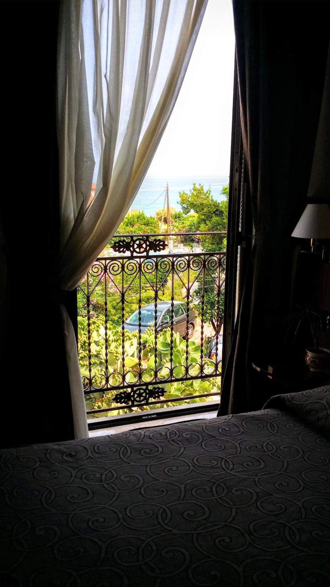 Villa Margherita Cefalù Dış mekan fotoğraf