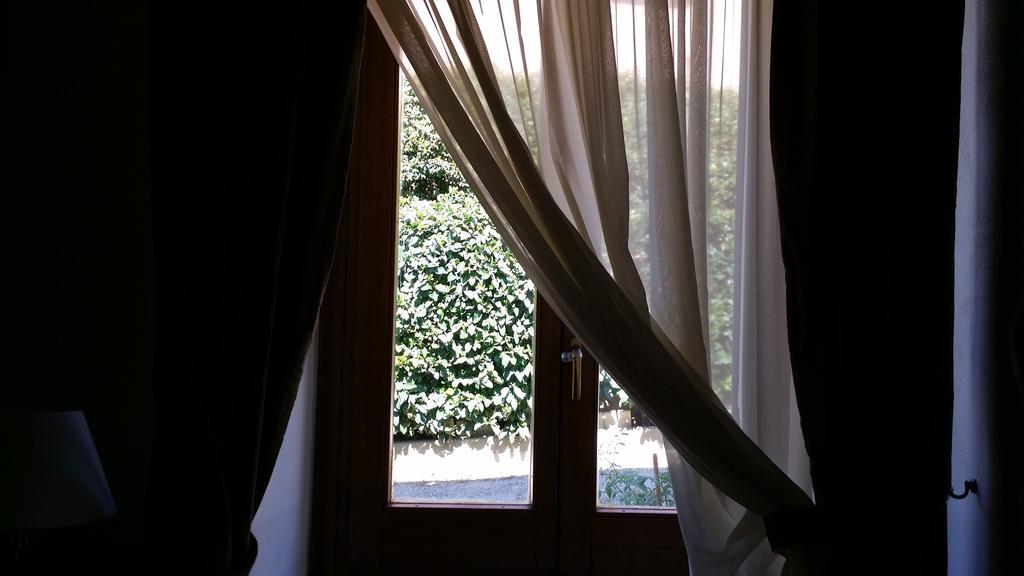 Villa Margherita Cefalù Oda fotoğraf