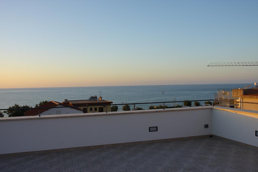 Villa Margherita Cefalù Dış mekan fotoğraf