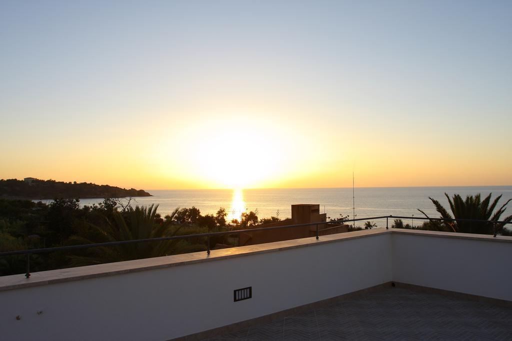 Villa Margherita Cefalù Dış mekan fotoğraf
