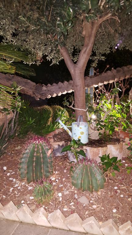 Villa Margherita Cefalù Dış mekan fotoğraf