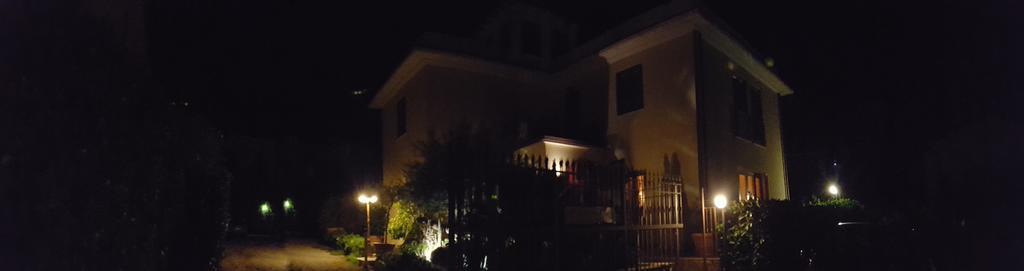 Villa Margherita Cefalù Dış mekan fotoğraf