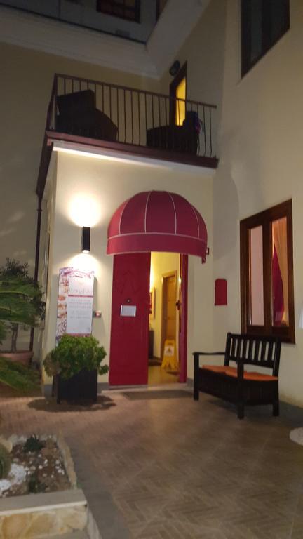 Villa Margherita Cefalù Dış mekan fotoğraf