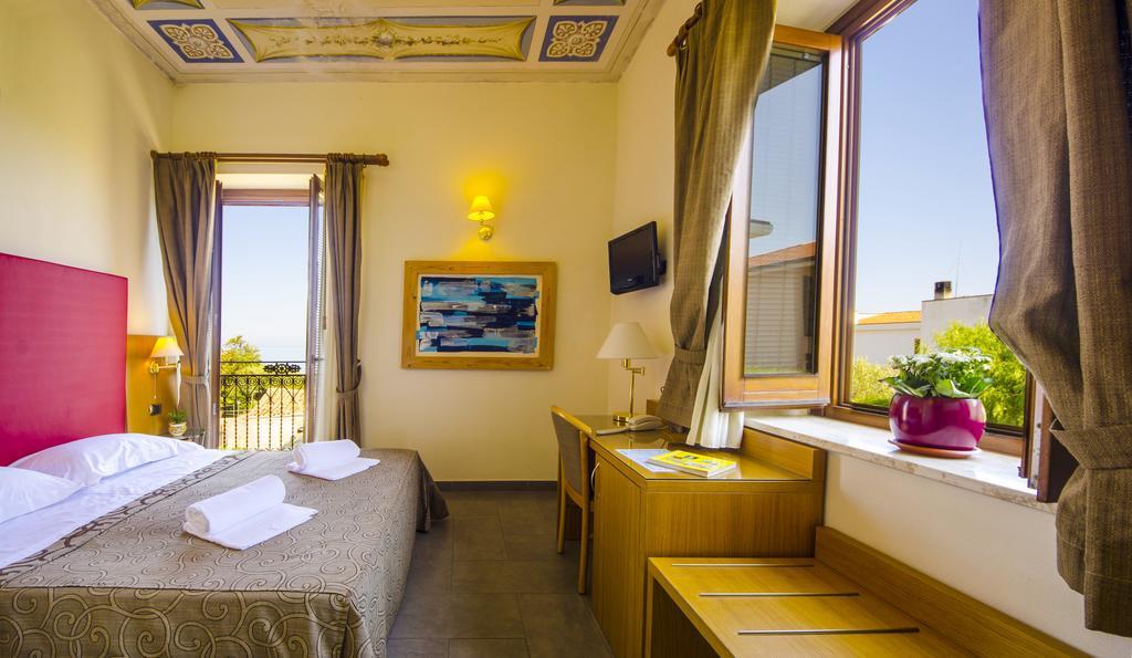 Villa Margherita Cefalù Dış mekan fotoğraf