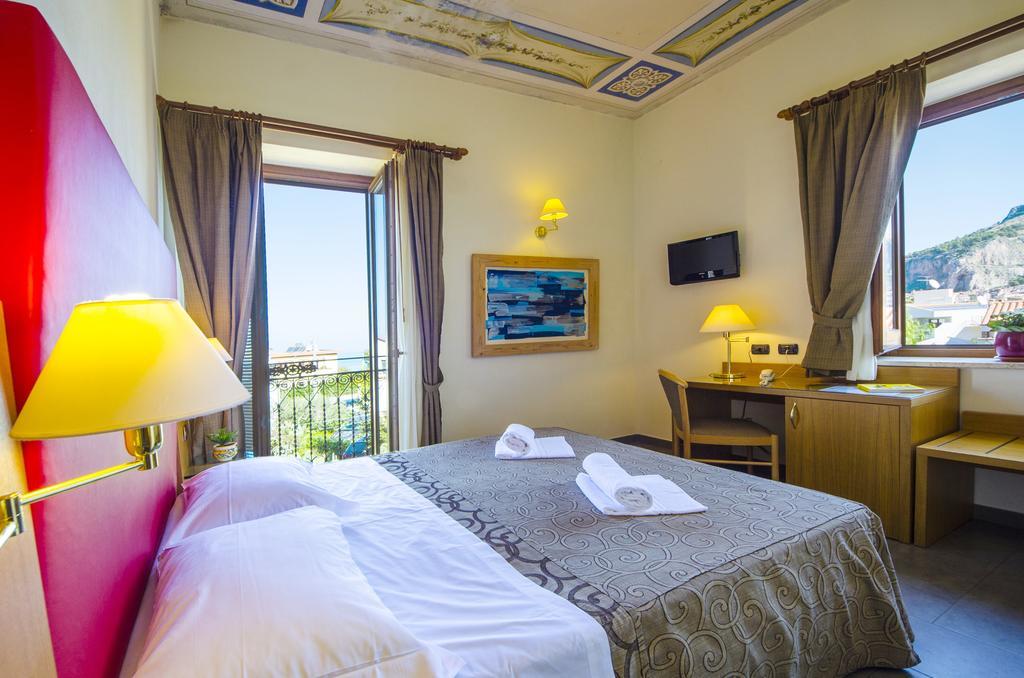 Villa Margherita Cefalù Dış mekan fotoğraf
