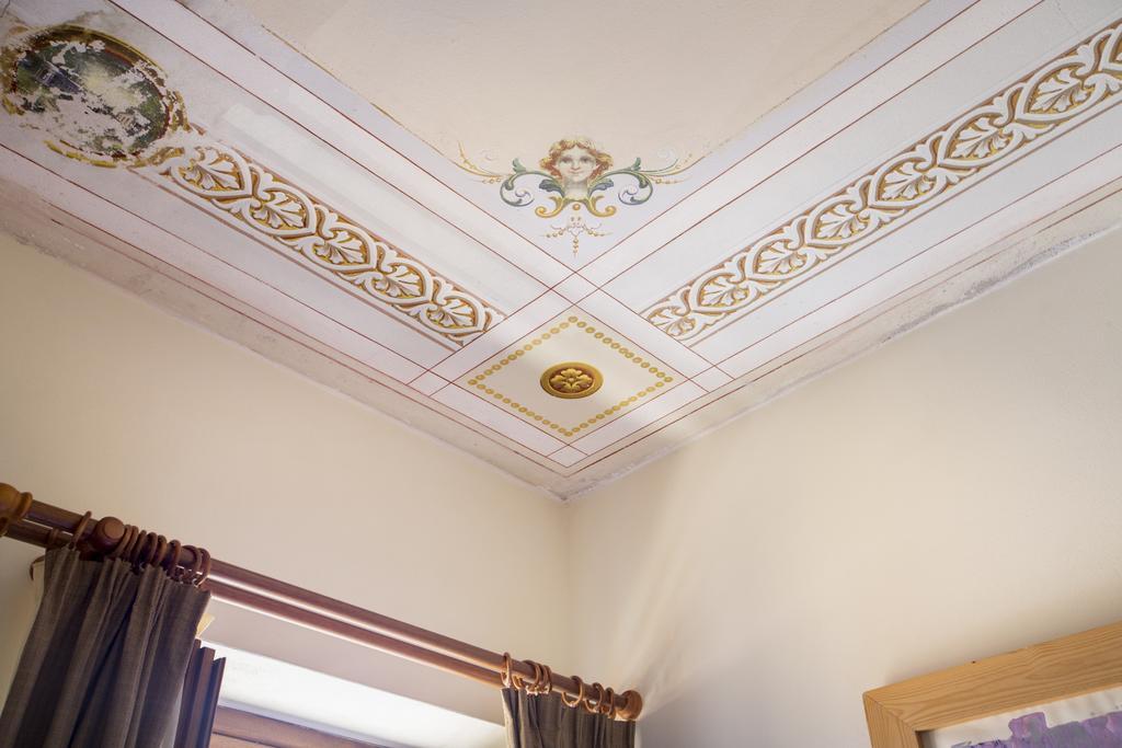 Villa Margherita Cefalù Dış mekan fotoğraf