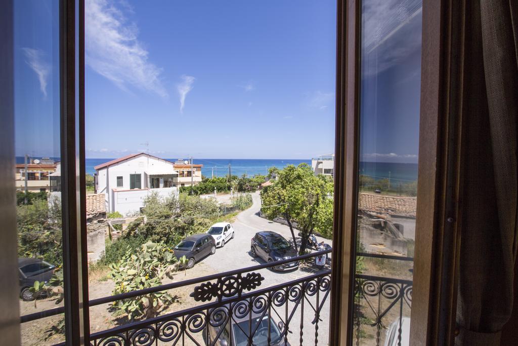 Villa Margherita Cefalù Dış mekan fotoğraf