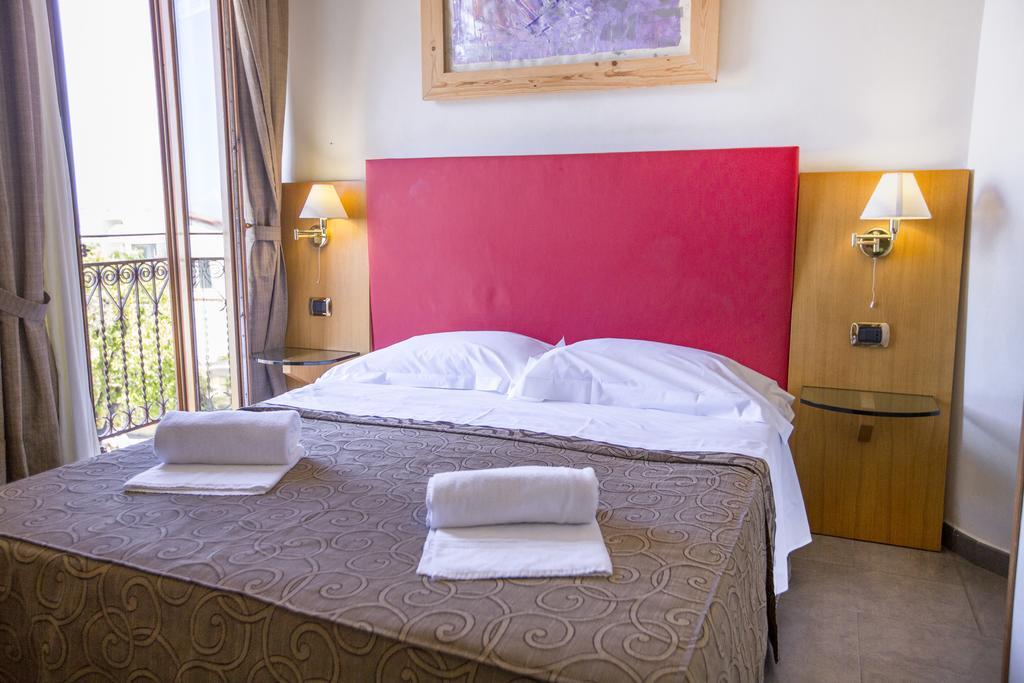 Villa Margherita Cefalù Dış mekan fotoğraf