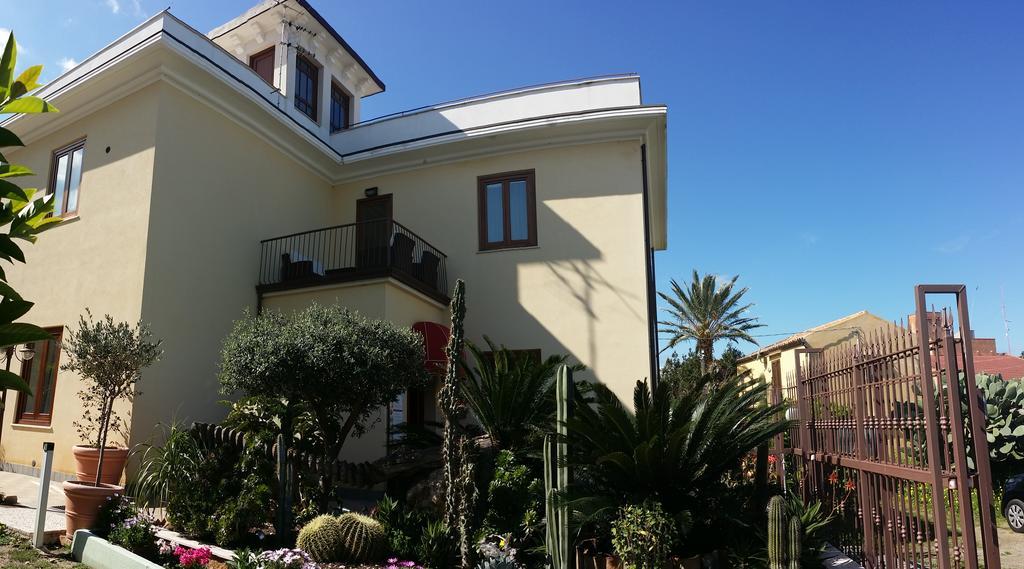 Villa Margherita Cefalù Dış mekan fotoğraf