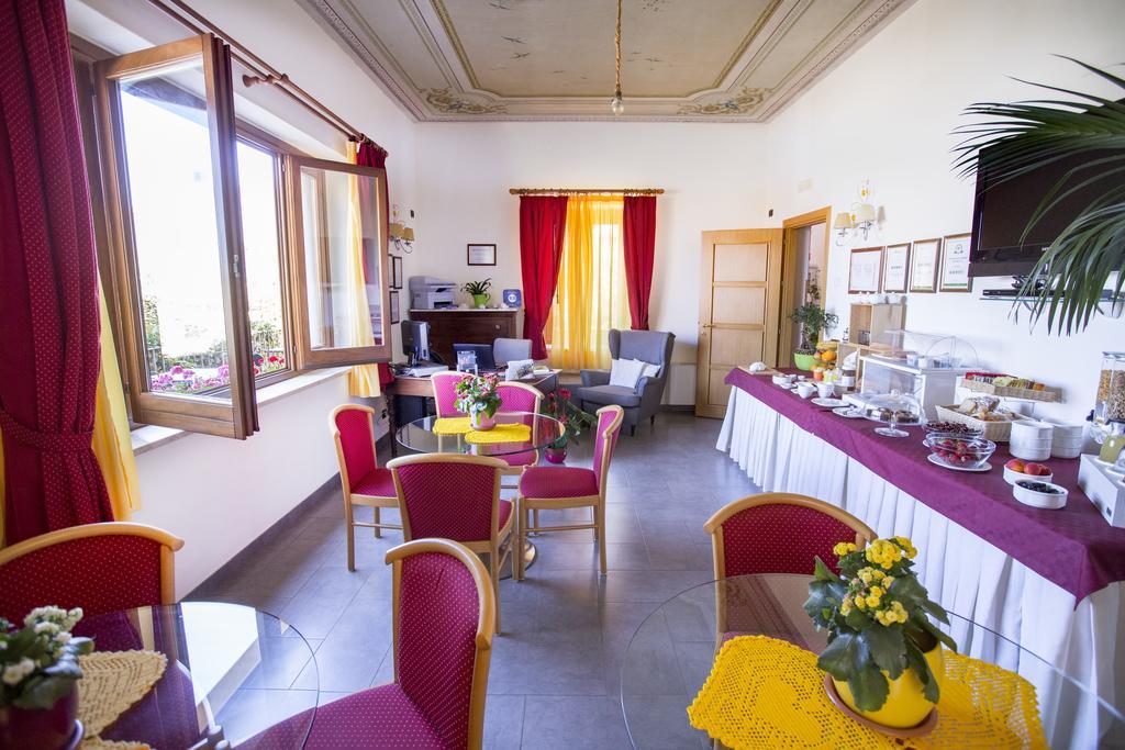 Villa Margherita Cefalù Dış mekan fotoğraf