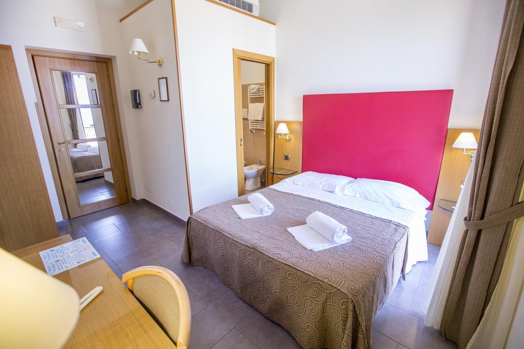 Villa Margherita Cefalù Dış mekan fotoğraf