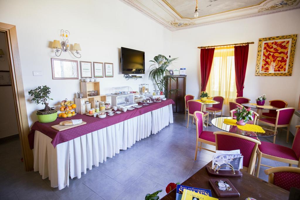 Villa Margherita Cefalù Dış mekan fotoğraf