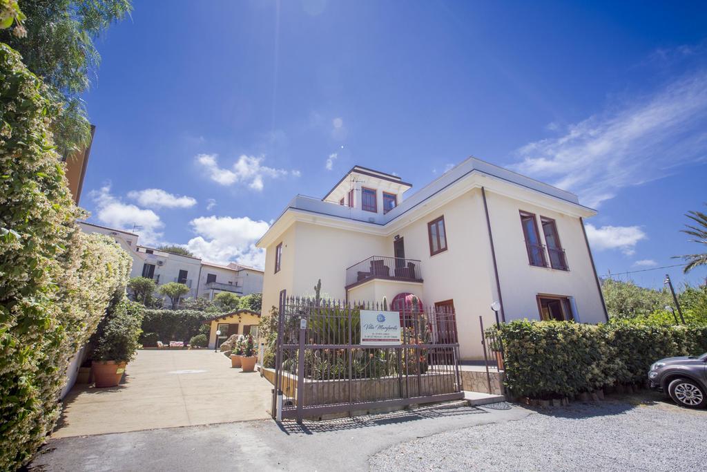 Villa Margherita Cefalù Dış mekan fotoğraf