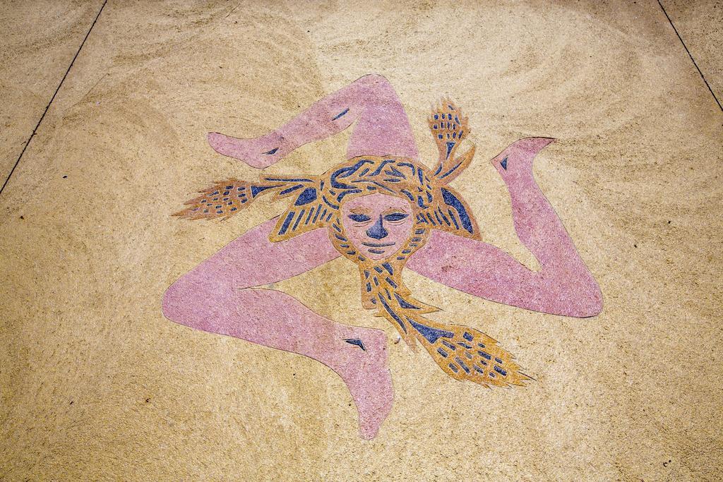 Villa Margherita Cefalù Dış mekan fotoğraf