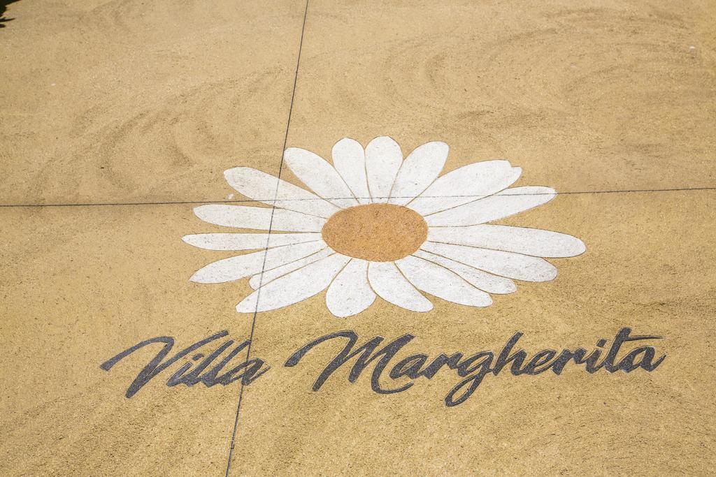 Villa Margherita Cefalù Dış mekan fotoğraf