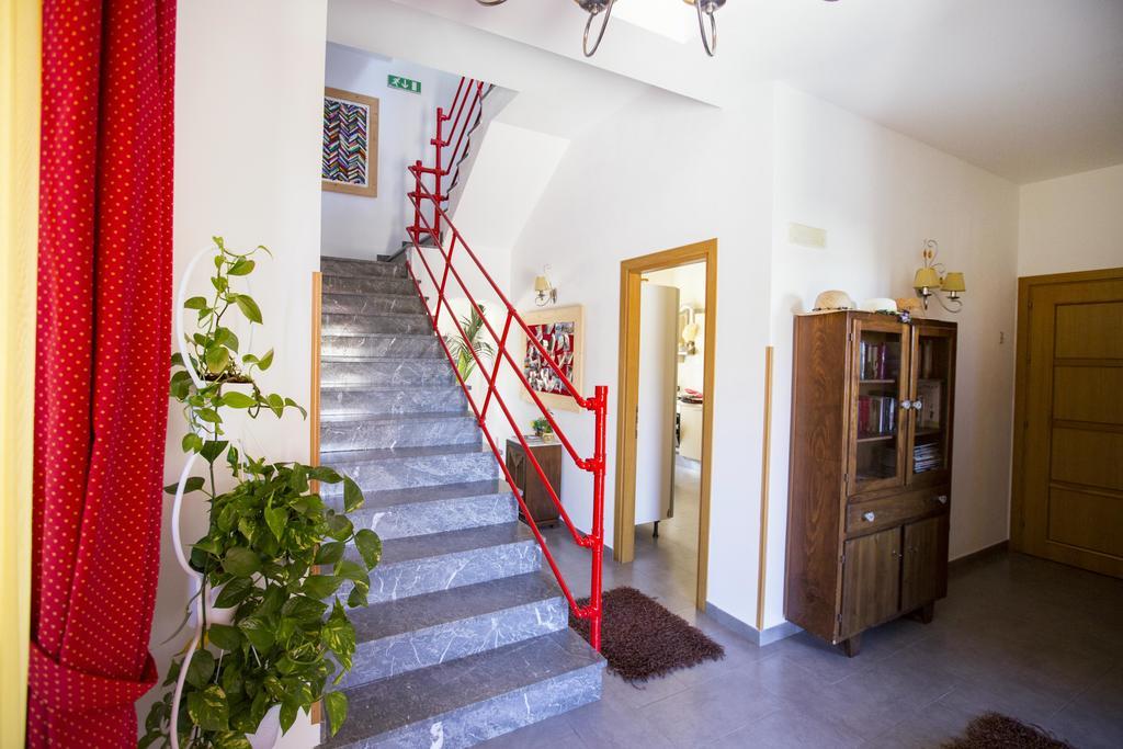 Villa Margherita Cefalù Dış mekan fotoğraf