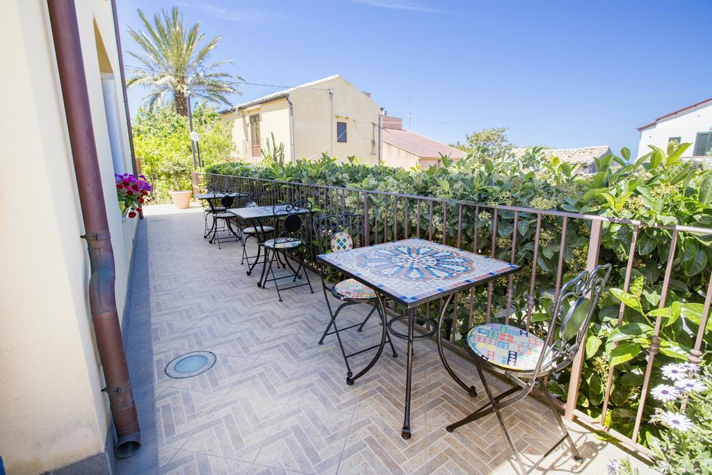 Villa Margherita Cefalù Dış mekan fotoğraf
