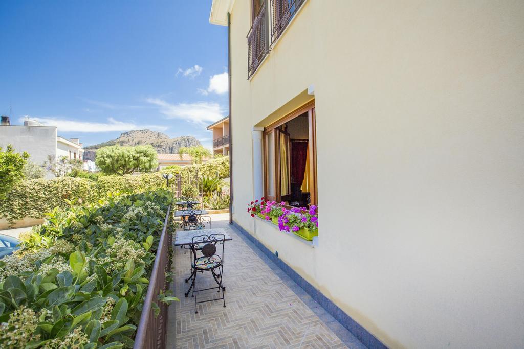 Villa Margherita Cefalù Dış mekan fotoğraf