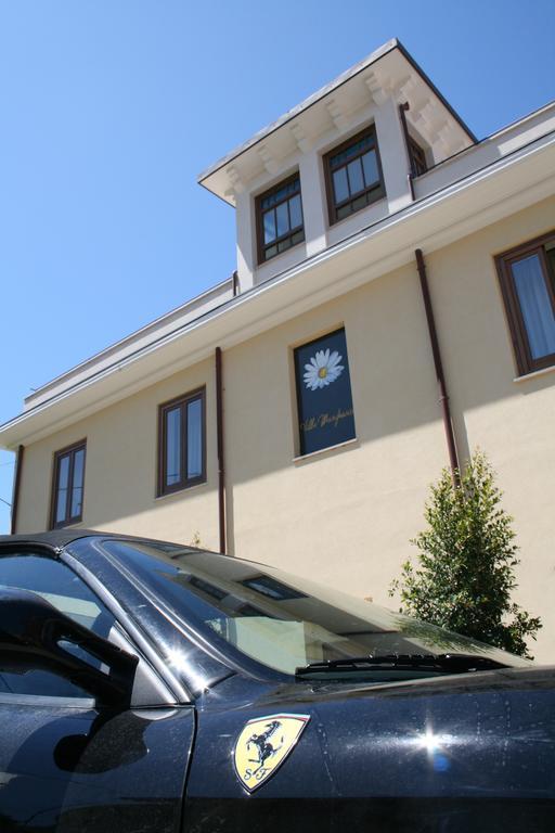 Villa Margherita Cefalù Dış mekan fotoğraf