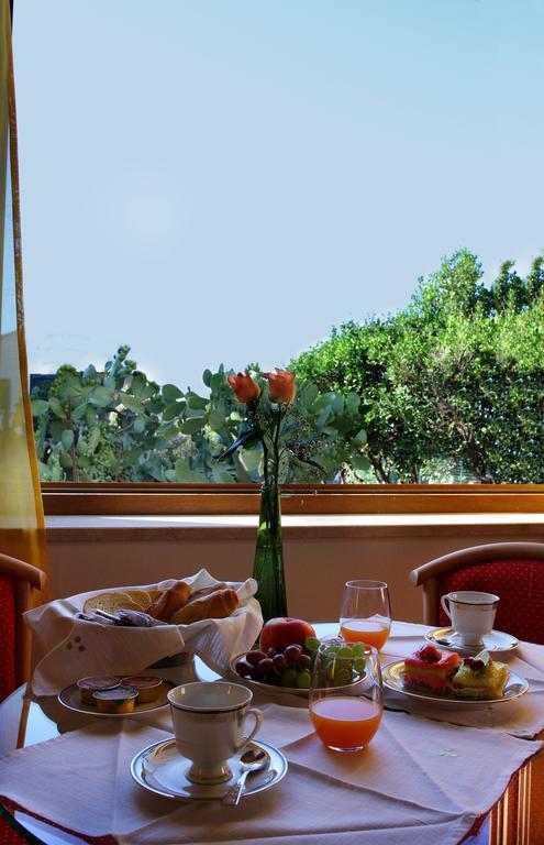Villa Margherita Cefalù Dış mekan fotoğraf